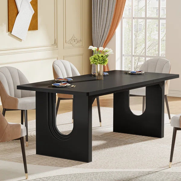 Executive Office Desk with Modern Design