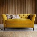 Manon CHESTERFIELD SOFA