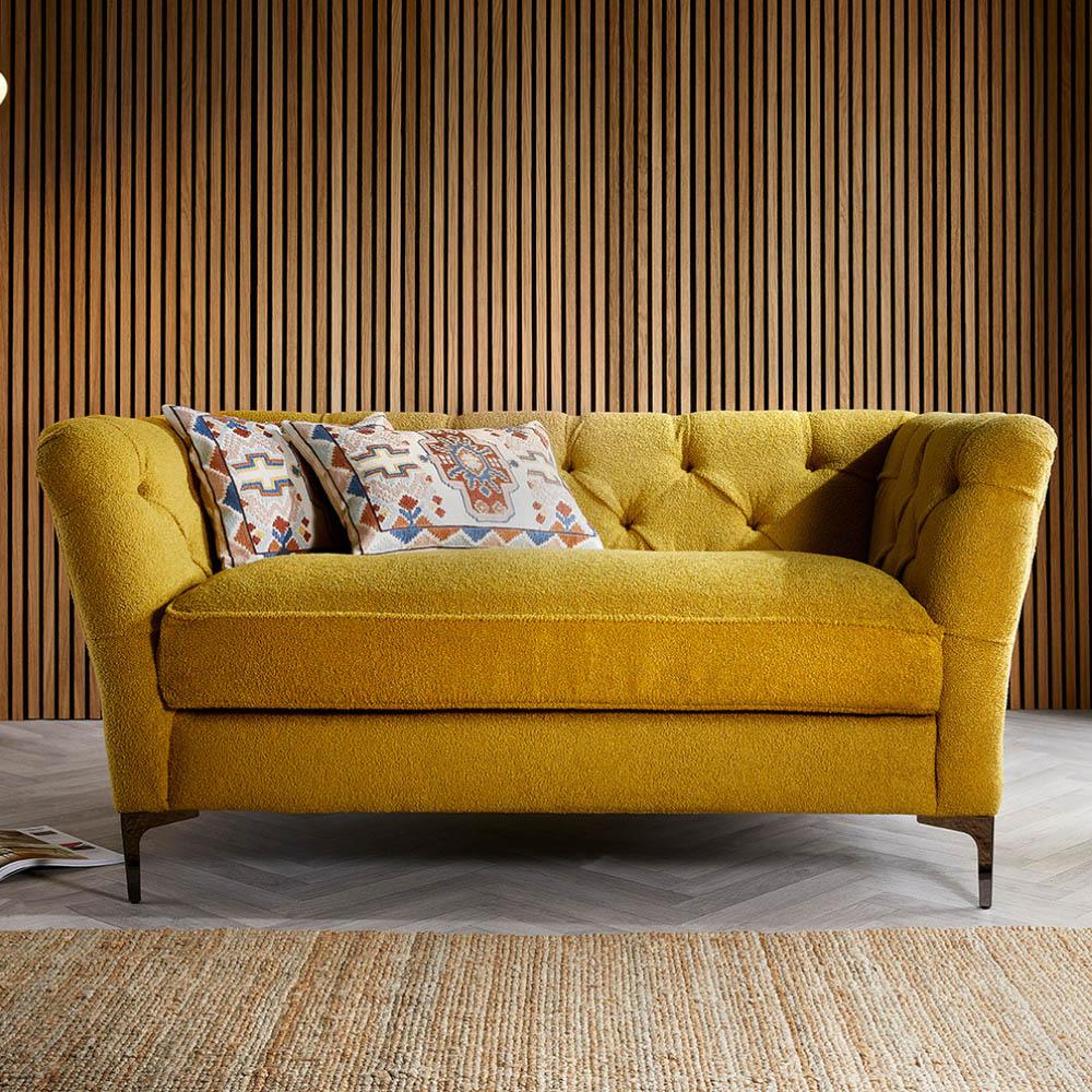 Manon CHESTERFIELD SOFA
