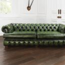 Leon CHESTERFIELD SOFA
