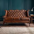 Mia CHESTERFIELD SOFA