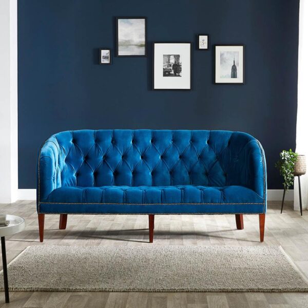 Nathan CHESTERFIELD SOFA