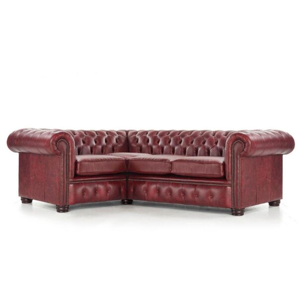 Luca CORNER SOFA