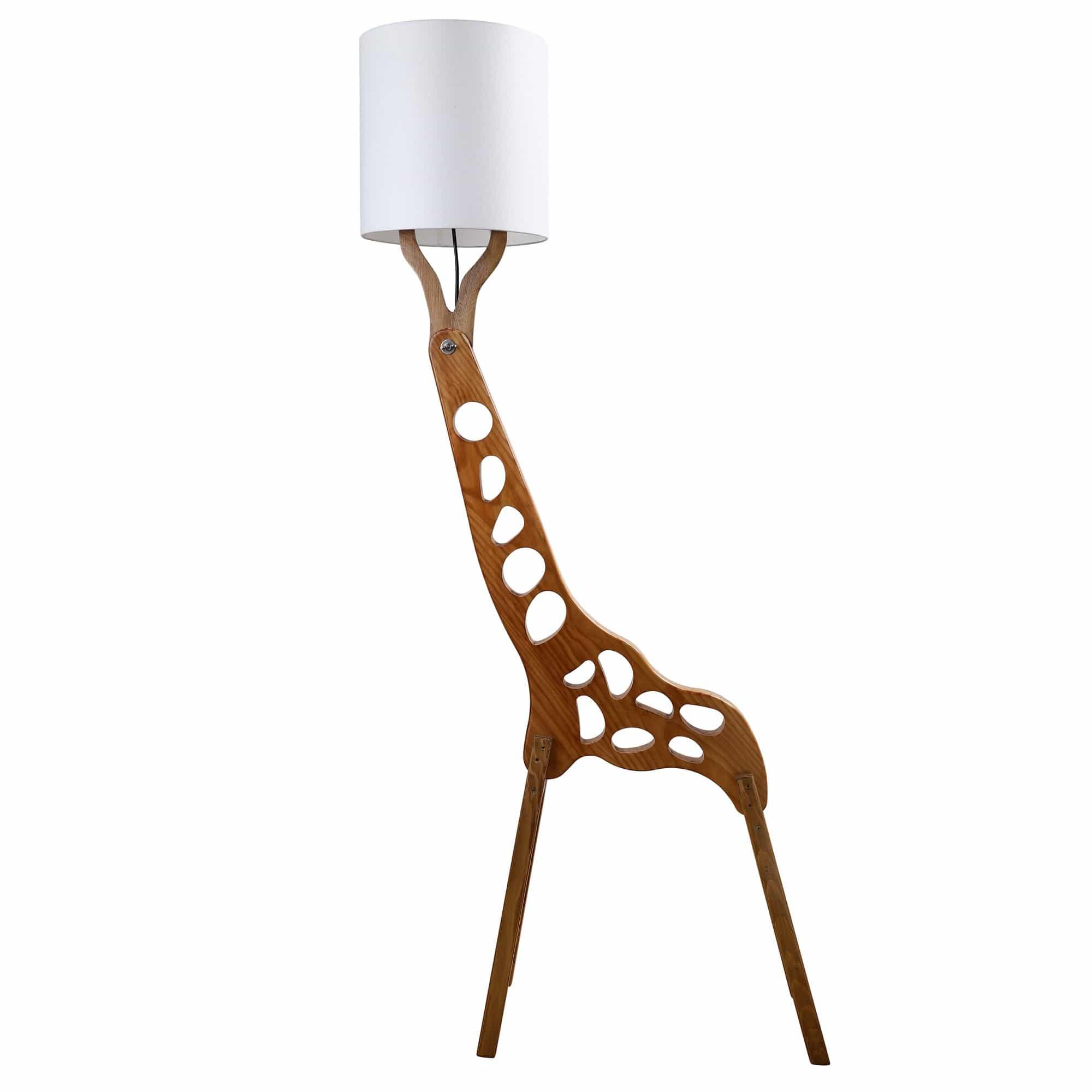 The Giraffe Floor Lamp - 5 - Image 3